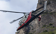 Rotex Helicopter AG - Photo und Copyright by Alberto Urietti