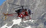 Air Zermatt AG - Photo und Copyright by Nicola Erpen