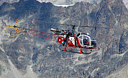 Air Zermatt AG - Photo und Copyright by Nicola Erpen