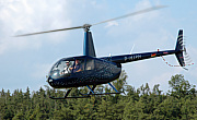 Roro Helicopter-Service Penzburg - Photo und Copyright by Nick Dpp