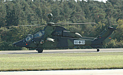 German Army - Photo und Copyright by Nick Dpp