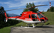 Heliswiss AG (SH AG) - Photo und Copyright by Bruno Siegfried