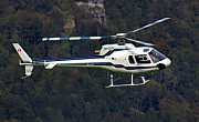 Linth Air Service AG - Photo und Copyright by Bruno Siegfried