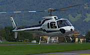 Linth Air Service AG - Photo und Copyright by Bruno Siegfried