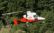 Rotex Helicopter AG - Photo und Copyright by Bruno Siegfried