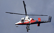 Rotex Helicopter AG - Photo und Copyright by Bruno Siegfried