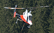 Rotex Helicopter AG - Photo und Copyright by Bruno Siegfried