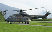 Swiss Air Force - Photo und Copyright by Bruno Siegfried