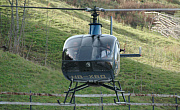 Robert Fuchs AG, Bereich Fuchs Helikopter - Photo und Copyright by Nick Dpp