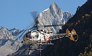 Air Zermatt AG - Photo und Copyright by  HeliWeb