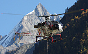 Air Zermatt AG - Photo und Copyright by  HeliWeb