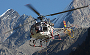 Air Zermatt AG - Photo und Copyright by  HeliWeb