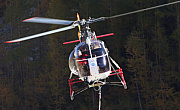 Air Zermatt AG - Photo und Copyright by  HeliWeb