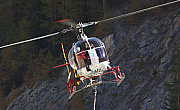 Air Zermatt AG - Photo und Copyright by  HeliWeb