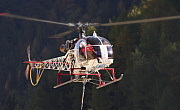 Air Zermatt AG - Photo und Copyright by  HeliWeb