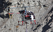 Air Zermatt AG - Photo und Copyright by  HeliWeb