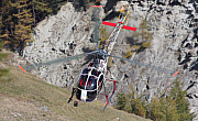 Air Zermatt AG - Photo und Copyright by  HeliWeb