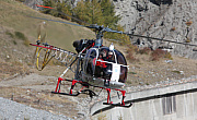 Air Zermatt AG - Photo und Copyright by  HeliWeb