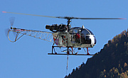 Air Zermatt AG - Photo und Copyright by  HeliWeb