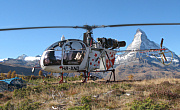 Air Zermatt AG - Photo und Copyright by  HeliWeb