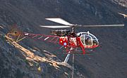 Air Zermatt AG - Photo und Copyright by  HeliWeb