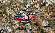 Air Zermatt AG - Photo und Copyright by  HeliWeb