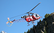 Air Zermatt AG - Photo und Copyright by  HeliWeb