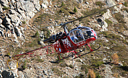 Air Zermatt AG - Photo und Copyright by  HeliWeb