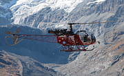 Air Zermatt AG - Photo und Copyright by  HeliWeb