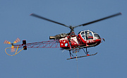 Air Zermatt AG - Photo und Copyright by  HeliWeb