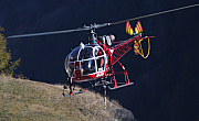 Air Zermatt AG - Photo und Copyright by  HeliWeb