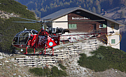 Air Zermatt AG - Photo und Copyright by  HeliWeb