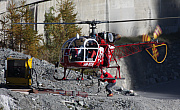 Air Zermatt AG - Photo und Copyright by  HeliWeb