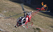 Air Zermatt AG - Photo und Copyright by  HeliWeb