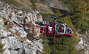 Air Zermatt AG - Photo und Copyright by  HeliWeb