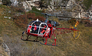 Air Zermatt AG - Photo und Copyright by  HeliWeb