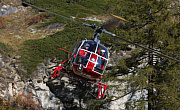 Air Zermatt AG - Photo und Copyright by  HeliWeb