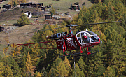 Air Zermatt AG - Photo und Copyright by  HeliWeb