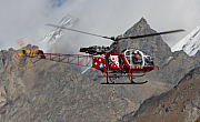 Air Zermatt AG - Photo und Copyright by  HeliWeb