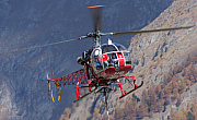 Air Zermatt AG - Photo und Copyright by  HeliWeb