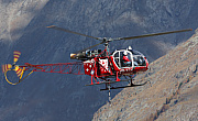 Air Zermatt AG - Photo und Copyright by  HeliWeb