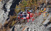 Air Zermatt AG - Photo und Copyright by  HeliWeb