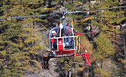 Air Zermatt AG - Photo und Copyright by  HeliWeb