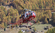 Air Zermatt AG - Photo und Copyright by  HeliWeb