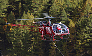 Air Zermatt AG - Photo und Copyright by  HeliWeb