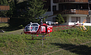 Air Zermatt AG - Photo und Copyright by  HeliWeb