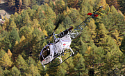 Air Zermatt AG - Photo und Copyright by  HeliWeb