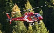 Air Zermatt AG - Photo und Copyright by  HeliWeb