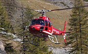 Air Zermatt AG - Photo und Copyright by  HeliWeb