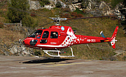 Air Zermatt AG - Photo und Copyright by  HeliWeb